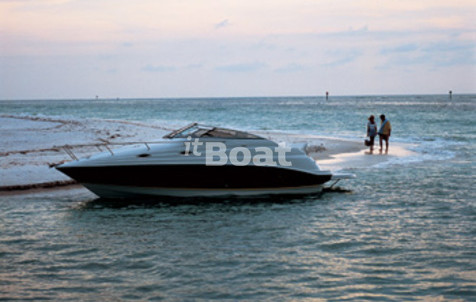 Regal 2665 Commodore Express