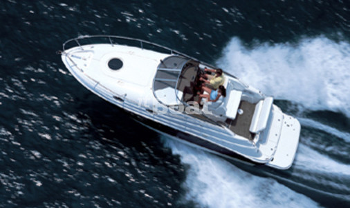 Regal 2665 Commodore Express