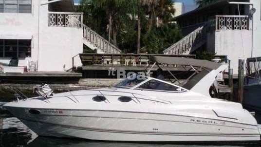 Regal Commodore 3060