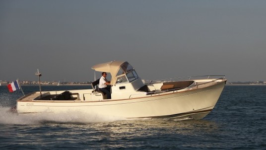 Rhea 35 Open