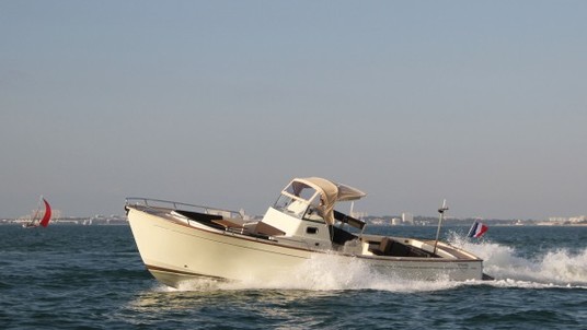 Rhea 35 Open