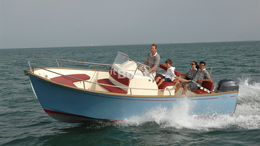 Rhea 23 Open