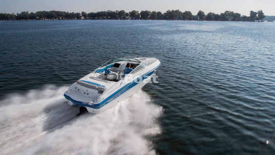 Rinker Captiva 236 CC