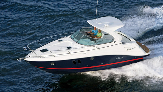 Rinker 340 EC