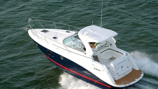 Rinker 340 EC