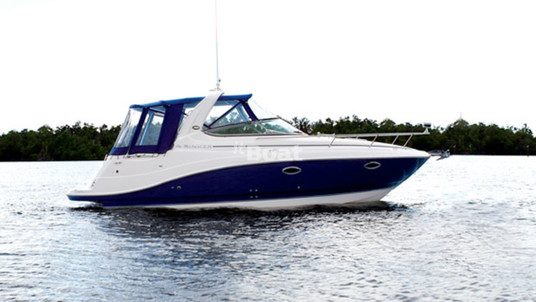 Rinker 280 EC