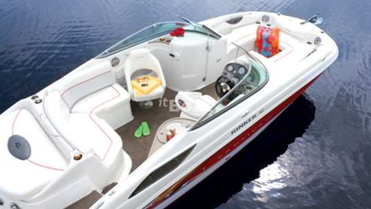 Rinker 248 Captiva