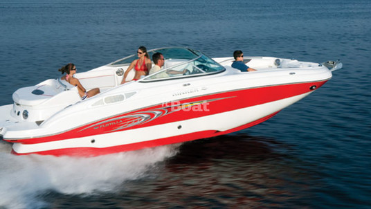 Rinker 248 Captiva