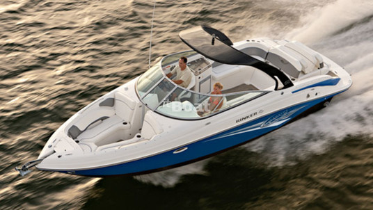 Rinker 296 Captiva BR