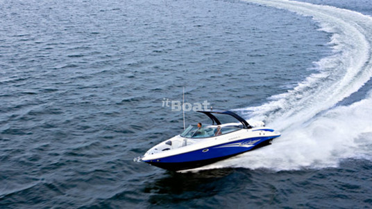 Rinker 296 Captiva BR