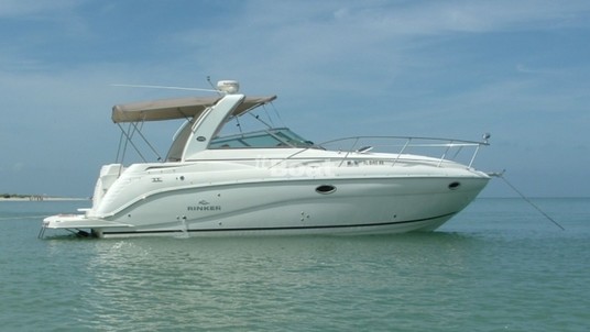 Rinker Fiesta Vee 320