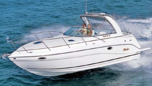 Rinker Fiesta Vee 310