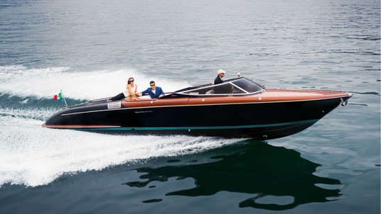 Riva Aquariva Super