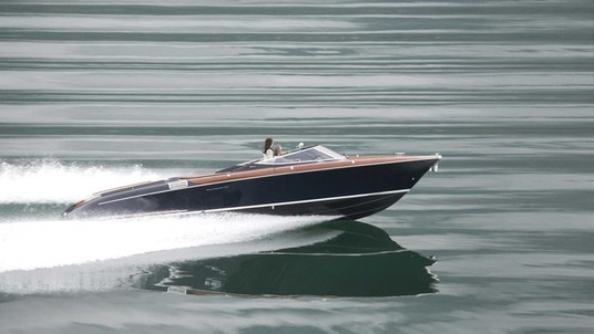 Riva Aquariva Super