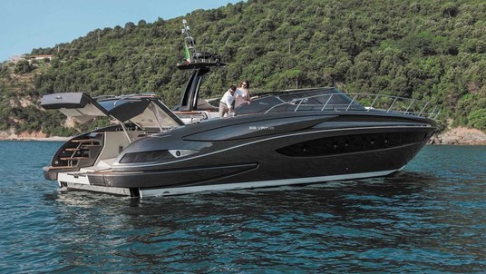 Riva 63 Virtus