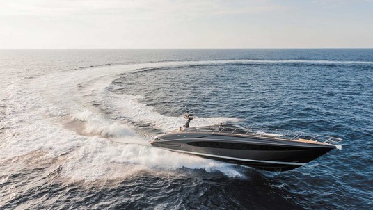 Riva 63 Virtus