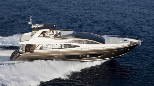 Riva 75 Venere Super