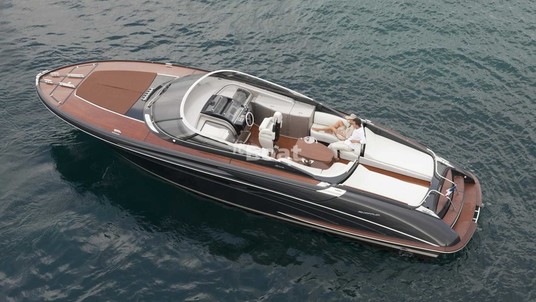 Riva Rivarama Super