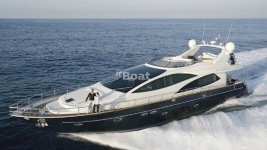 Riva 85 Opera Super
