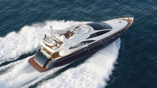 Riva 85 Opera Super