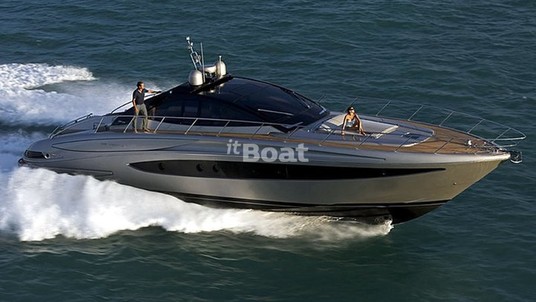 Riva 63 Vertigo