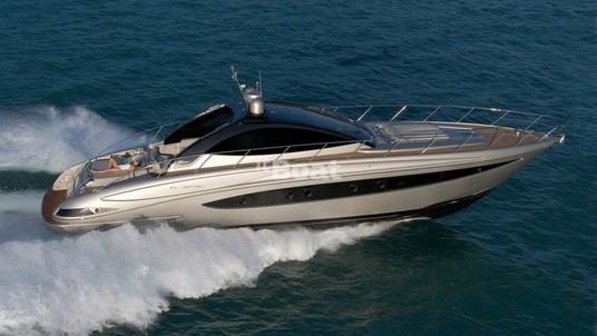 Riva 63 Vertigo