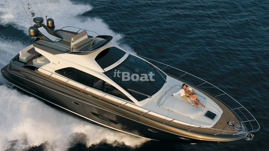Riva SportRiva 56