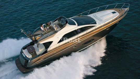 Riva SportRiva 56