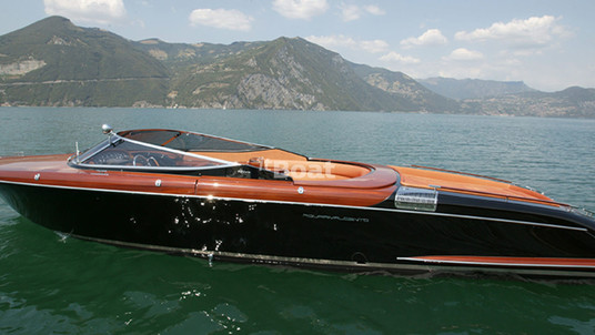 Riva 33 Aquariva