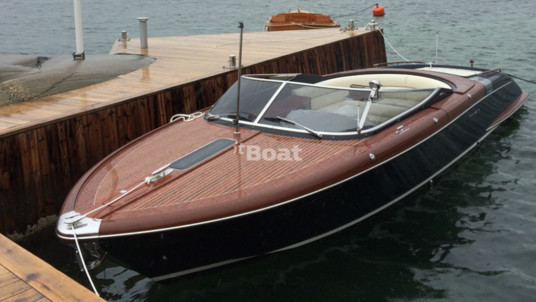 Riva 33 Aquariva