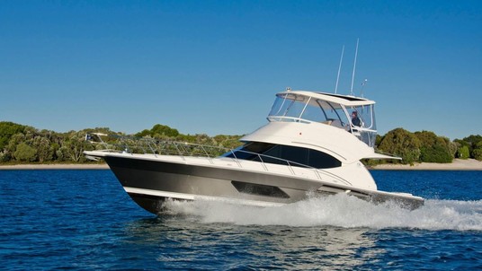 Riviera 45 Open Flybridge