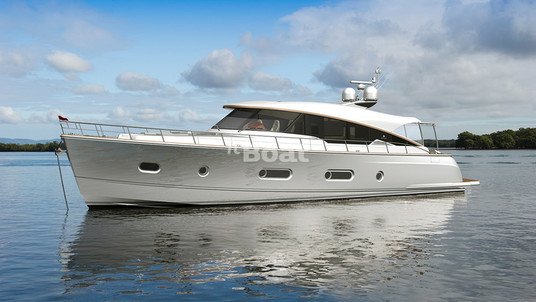 Riviera 66 Daybridge