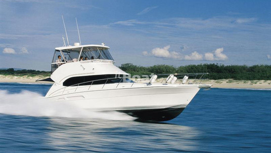 Riviera 47 Open