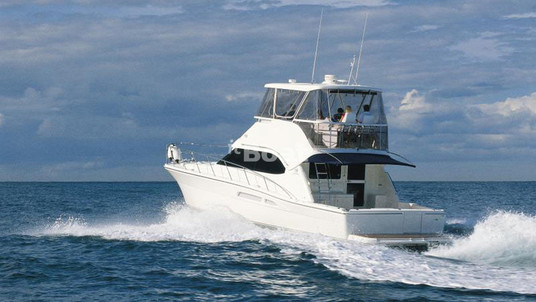 Riviera 47 Open