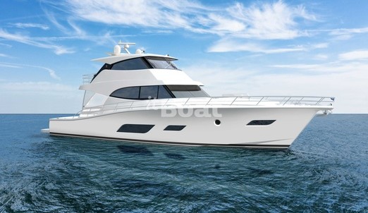 Riviera  67 Sports Motor Yacht