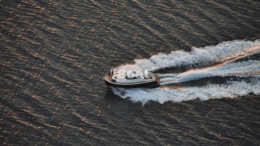 Rockharbour 42 Sedan