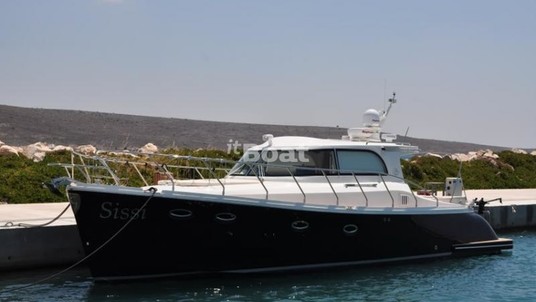 Rockharbour 42 Sedan