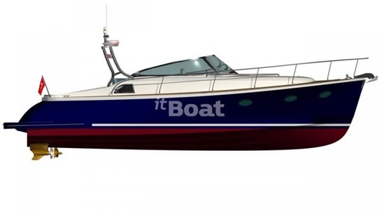 Rockharbour 42 Open