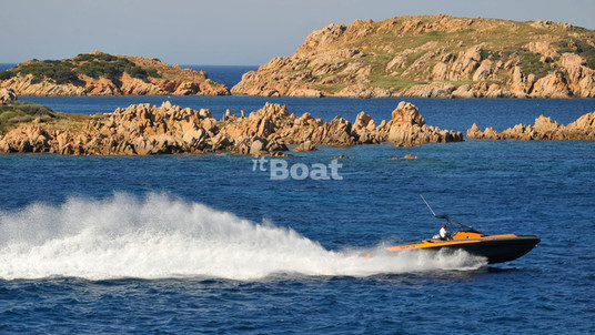 SACS Strider 12 Esse R