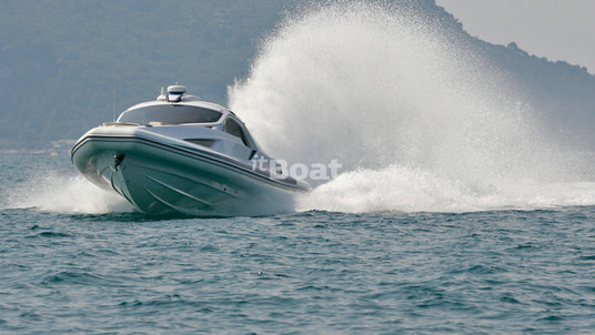 SACS Strider 13 Gran Coupe