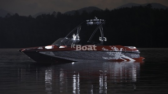 Axis A24 Vandall Edition