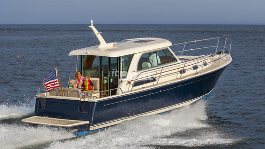 Sabre Yachts Sabre 38