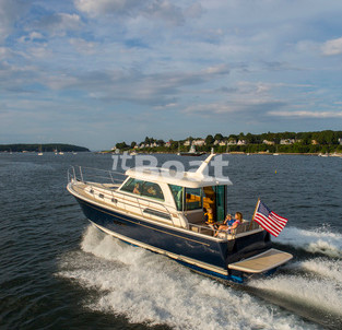 Sabre Yachts Sabre 38