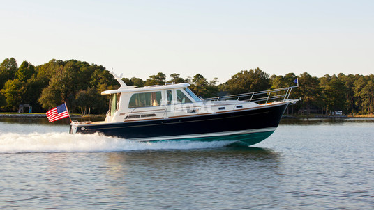 Sabre Yachts Sabre 42