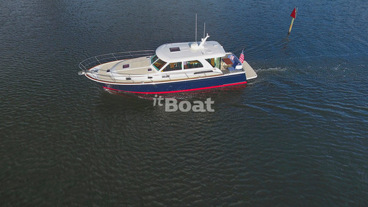 Sabre Yachts Sabre 45