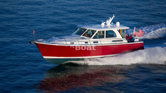 Sabre Yachts Sabre 45