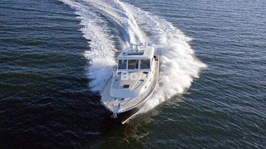 Sabre Yachts Sabre 48