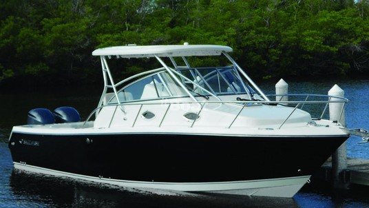 Sailfish 320 Express
