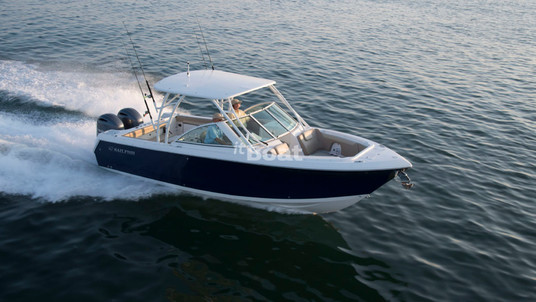 Sailfish 275 DC