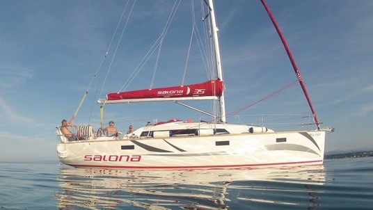 Salona S35